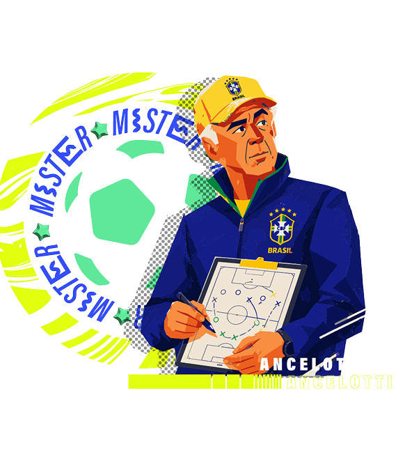 Carlo Ancelotti