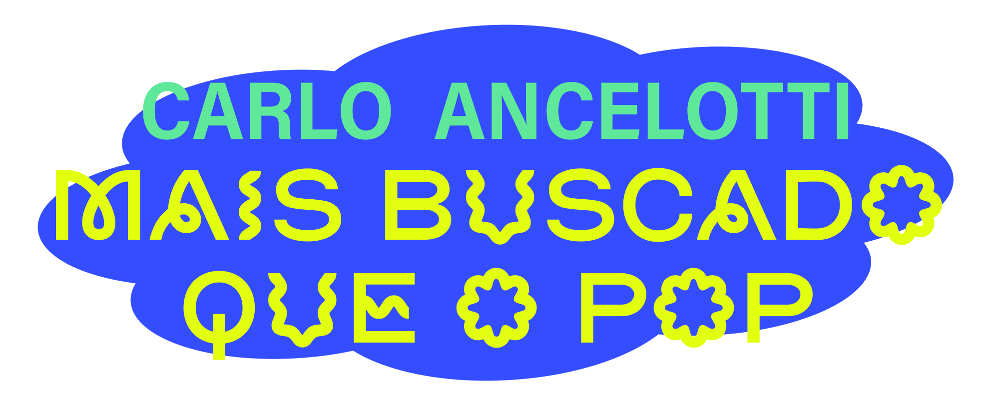 Mais buscado que o Pop — Carlo Ancelotti