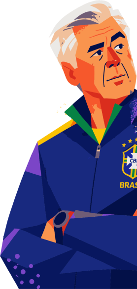 Carlo Ancelotti