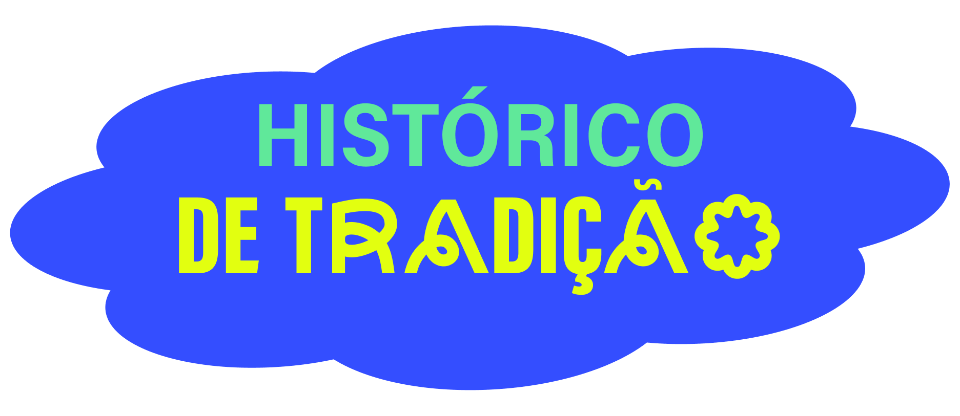 Histórico de Tradição