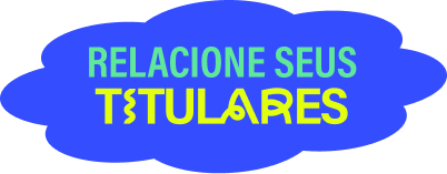Relacione seus titulares