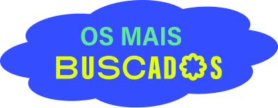 Os mais buscados